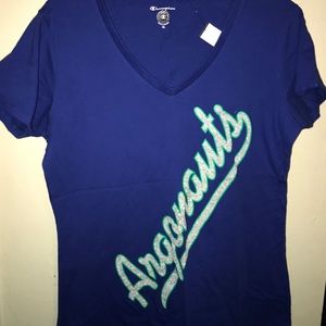 Champion tee shirt 🤑